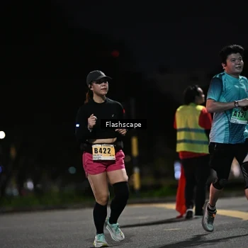 Runner Photo 8900886
