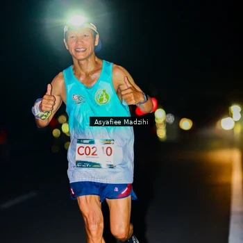 Runner Photo 8900887