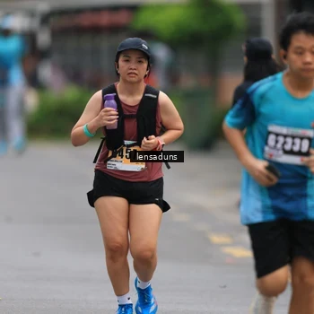 Runner Photo 8900888