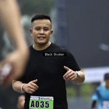 Runner Photo 8900889