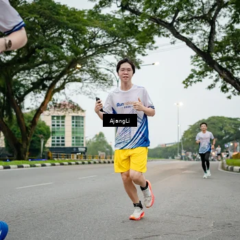 Runner Photo 8900896