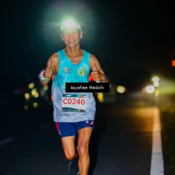 Runner Photo 8900899