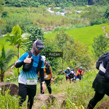 Runner Photo 89009