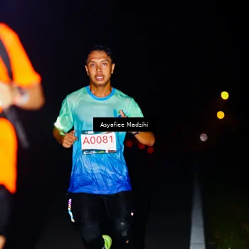 Runner Photo 8900901