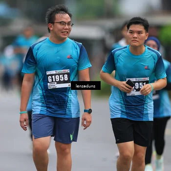 Runner Photo 8900905