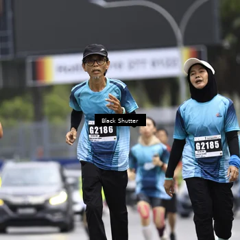 Runner Photo 8900908