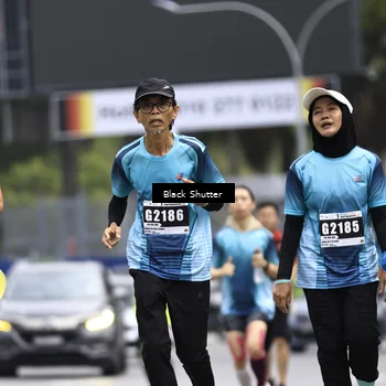 Runner Photo 8900910
