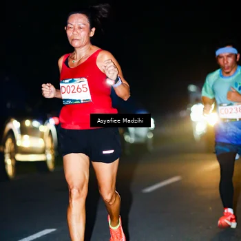 Runner Photo 8900911