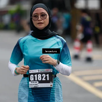 Runner Photo 8900917