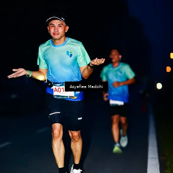 Runner Photo 8900918