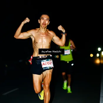 Runner Photo 8900923