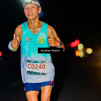 Runner Photo 8900928