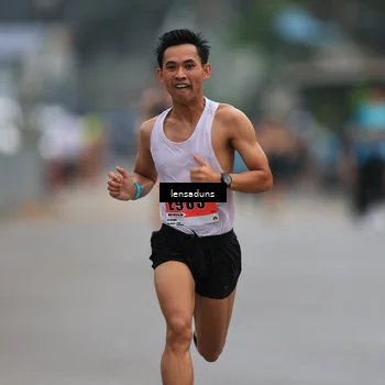 Runner Photo 8900929