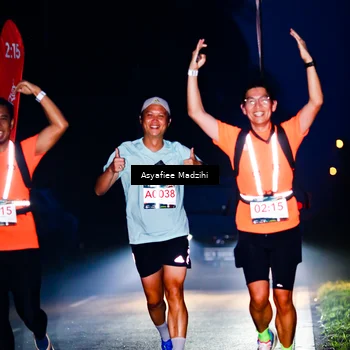 Runner Photo 8900932
