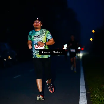 Runner Photo 8900945