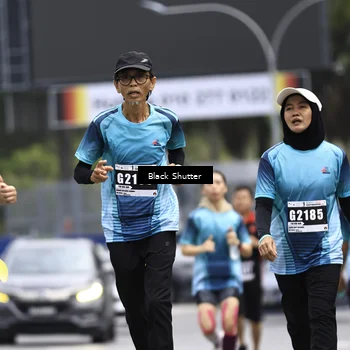 Runner Photo 8900955