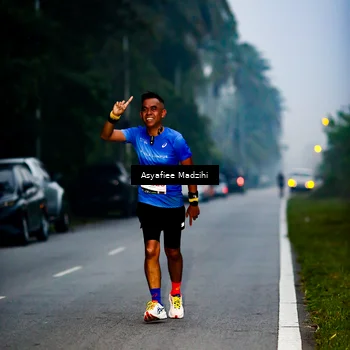 Runner Photo 8900959