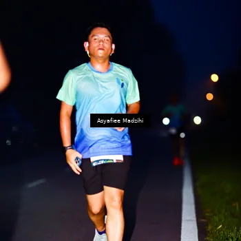 Runner Photo 8900960