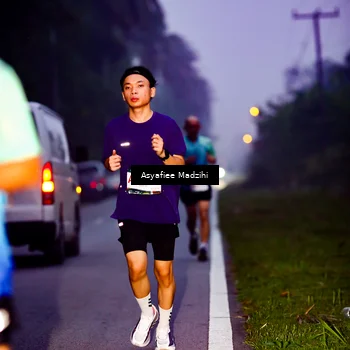 Runner Photo 8900961