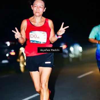 Runner Photo 8900963
