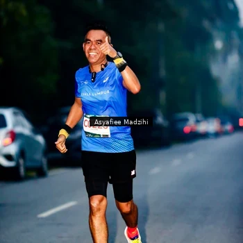 Runner Photo 8900972