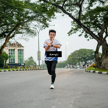 Runner Photo 8900975