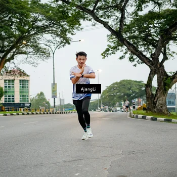 Runner Photo 8900980