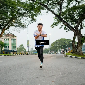Runner Photo 8900987
