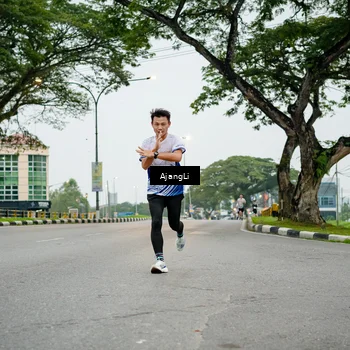 Runner Photo 8900990