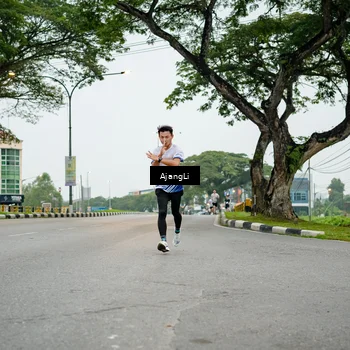Runner Photo 8900994