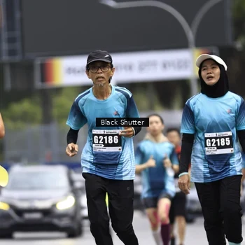 Runner Photo 8900998