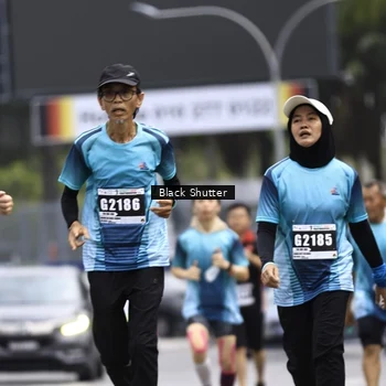 Runner Photo 8900999
