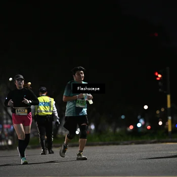Runner Photo 8901019