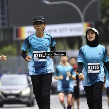 Runner Photo 8901022