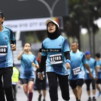 Runner Photo 8901023