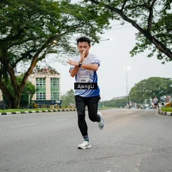 Runner Photo 8901029