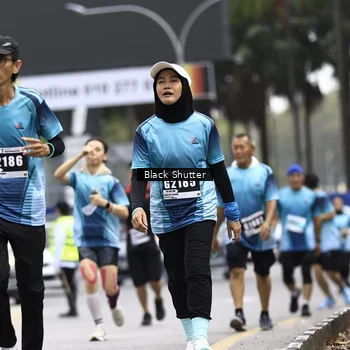 Runner Photo 8901061