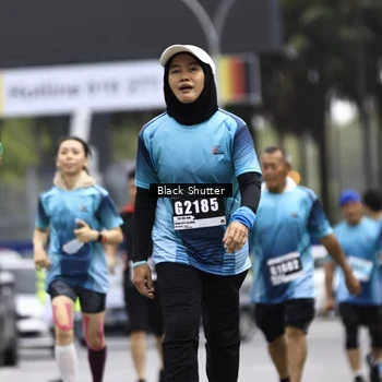 Runner Photo 8901079