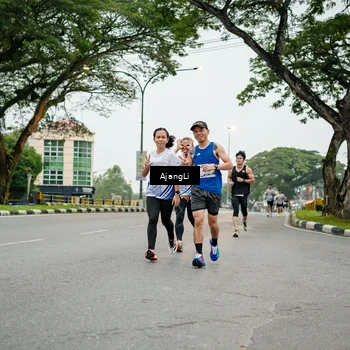 Runner Photo 8901088