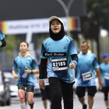 Runner Photo 8901090