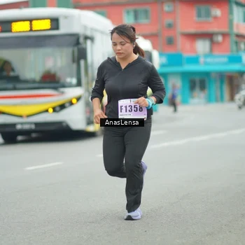 Runner Photo 8901091