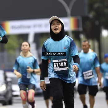 Runner Photo 8901094