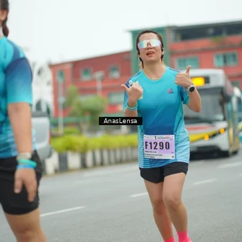 Runner Photo 8901096