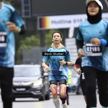 Runner Photo 8901101
