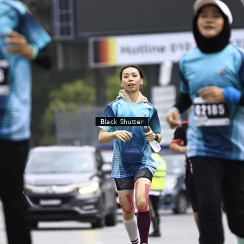 Runner Photo 8901107