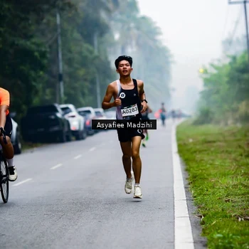 Runner Photo 8901115