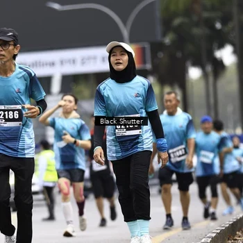 Runner Photo 8901117