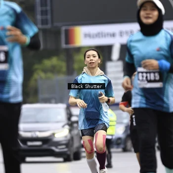 Runner Photo 8901119