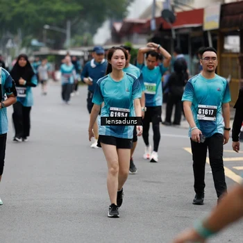 Runner Photo 8901129