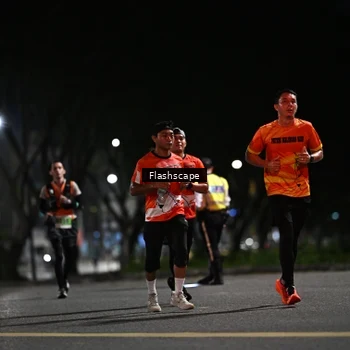 Runner Photo 8901149